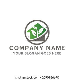 logotipo agrícola, logotipo agrícola vectorial