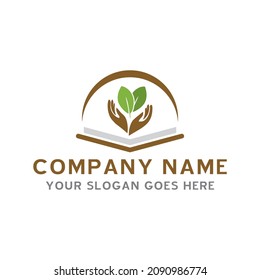 farm logo , agriculture logo vector