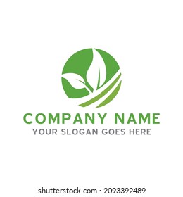 logotipo agrícola, logotipo agrícola vectorial
