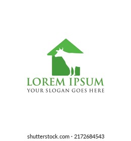 logotipo agrícola, logotipo agrícola vectorial