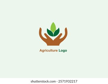 Farm Logo Design" focuses on representing farms and rural businesses. Using earthy tones and classic imagery like crops, livestock, or plowed fields, these logos evoke trust, reliability, and  strong.