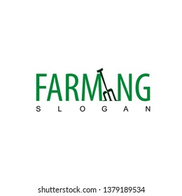 Farm Logo Design Inspiration