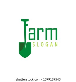 Farm Logo Design Inspiration
