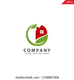 Farm Logo Design Inspiration vector.