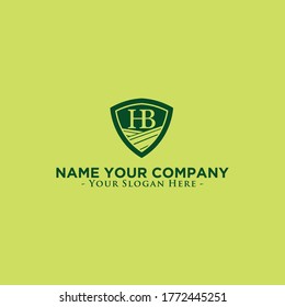 Logo-Design, Vektorgrafik-Vorlage