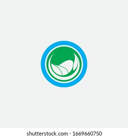 farm logo design and wellness sign