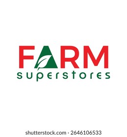 Farm Logo features a rustic, earthy design with elements like barns, fields, and crops—ideal for agricultural businesses, organic farms, or fresh produce brands seeking a natural, trustworthy image.
