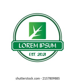 FARM LOGO , NATURE LOGO VECTOR