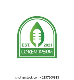 FARM LOGO , NATURE LOGO VECTOR