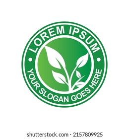 FARM LOGO , NATURE LOGO VECTOR