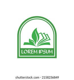 Agrarlogo, Naturlogo, Vektorgrafik