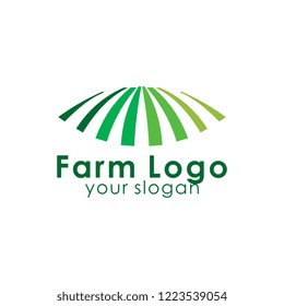 farm logo template