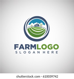 66,677 Organic Farming Logo Images, Stock Photos & Vectors 