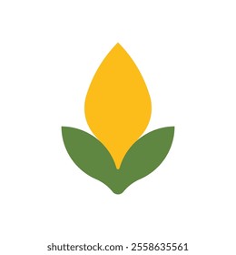 Farm Logo Vector Icon Template Illustration