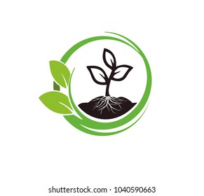 farm natural logo