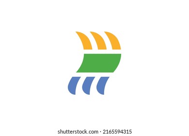 Farm-and-Nature-Logo-Vektorgrafik