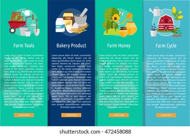 Farm and Ranch Conceptual Design