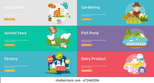 Farm and Ranch Conceptual Design