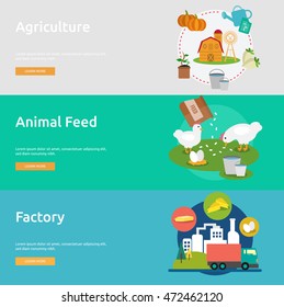 Farm and Ranch Conceptual Design