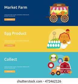 Farm and Ranch Conceptual Design