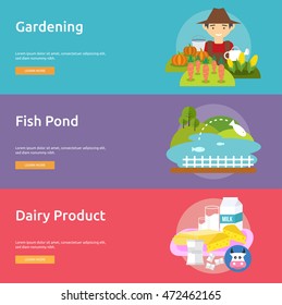Farm and Ranch Conceptual Design