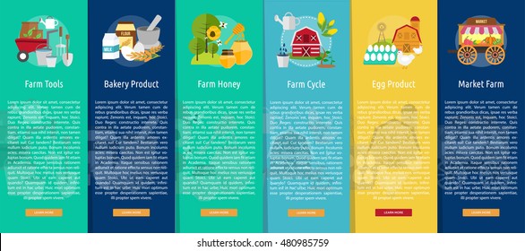 Farm and Ranch Conceptual Design