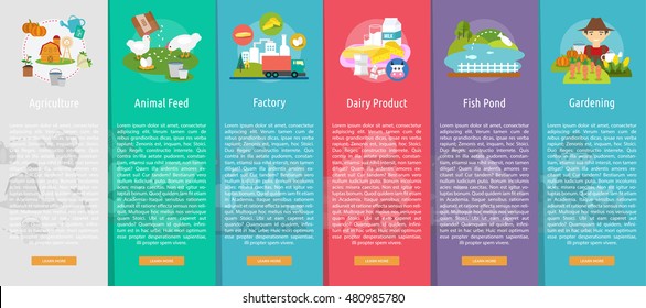 Farm and Ranch Conceptual Design