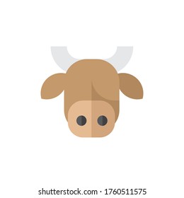 Farm Simple Flat Icon Bundle 