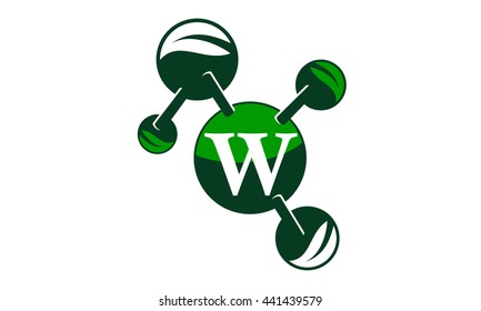 Farm Technology Solutions Letter W