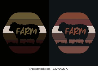 Farm T-Shirt, Farmer T-Shirt, Farming Shirt, Farm, Cow Lover Shirt, Cow Shirt, Farm Life T-Shirt, Farm Animals Shirt, Farming, Animal Lover, Farmer Gifts