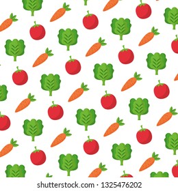 farm vegetables fresh