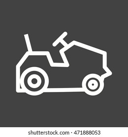 Farm Vehicles