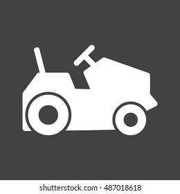 Farm Vehicles
