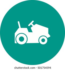 Farm Vehicles