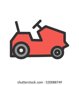 Farm Vehicles
