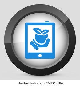 Farm website icon