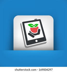 Farm website icon