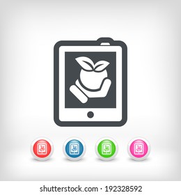 Farm website icon