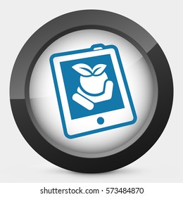 Farm website icon