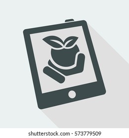 Farm website icon