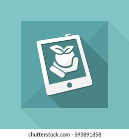Farm website icon