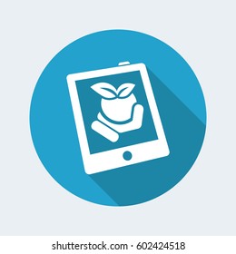 Farm website icon