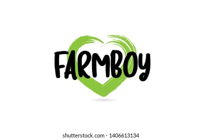 Farmboy High Res Stock Images Shutterstock