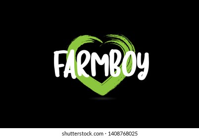 Farmboy High Res Stock Images Shutterstock