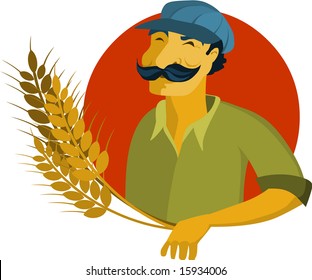 farmer