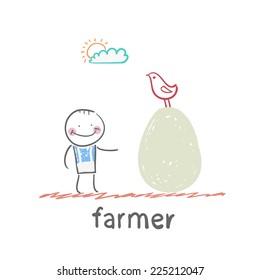 farmer