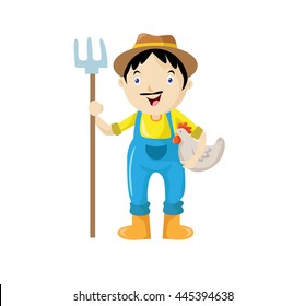 farmer 