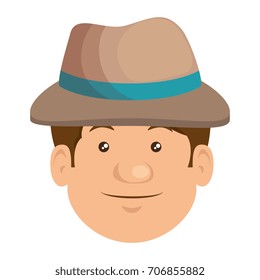 farmer avatar character icon