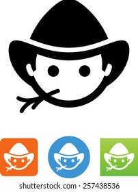 Farmer icon