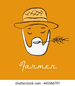 farmer icon
